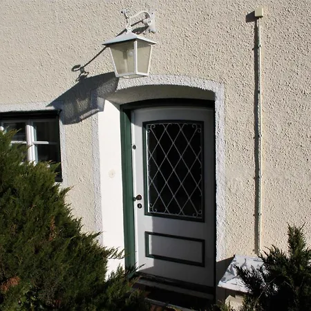 Seefugium Apartamento *