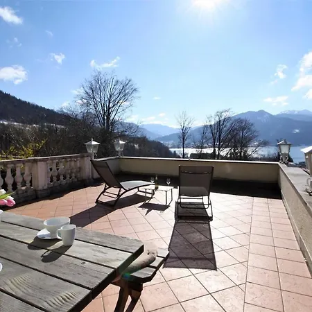 Seefugium Διαμέρισμα Tegernsee