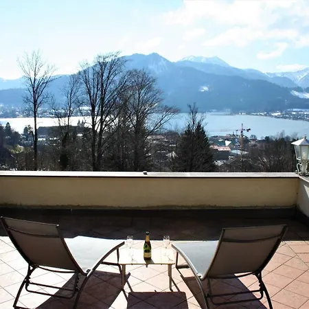 Seefugium * Tegernsee