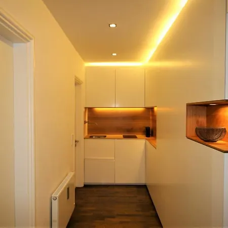 Apartman Seefugium Tegernsee