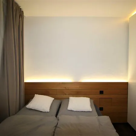 Apartman Seefugium *