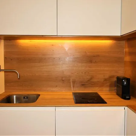 Seefugium Apartman Tegernsee