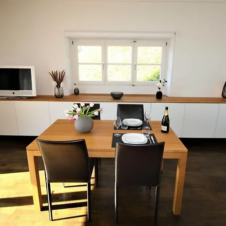 Apartman Seefugium Tegernsee