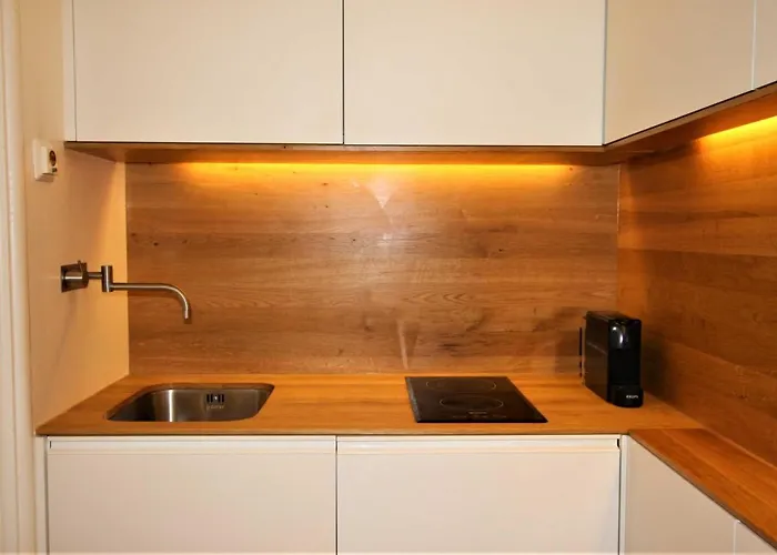 Seefugium Appartement Tegernsee